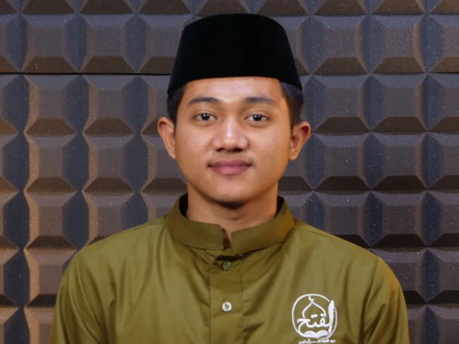 Fajar Pranata