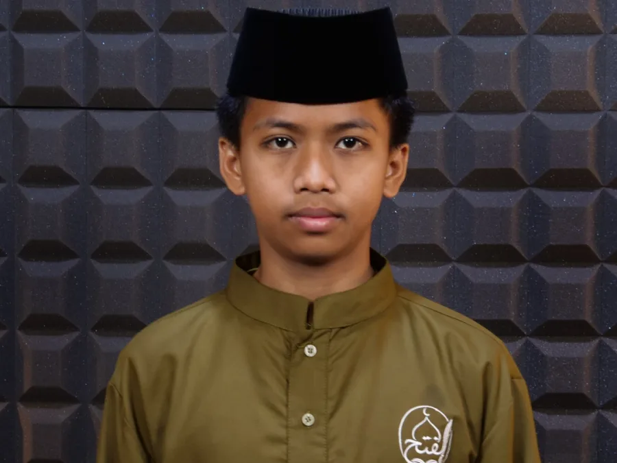Hanafi Abdul Karim Al-Farisi