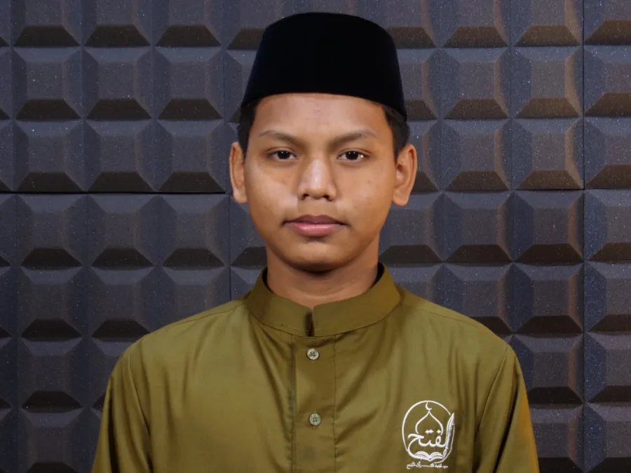 Muhammad Arkan Fillah