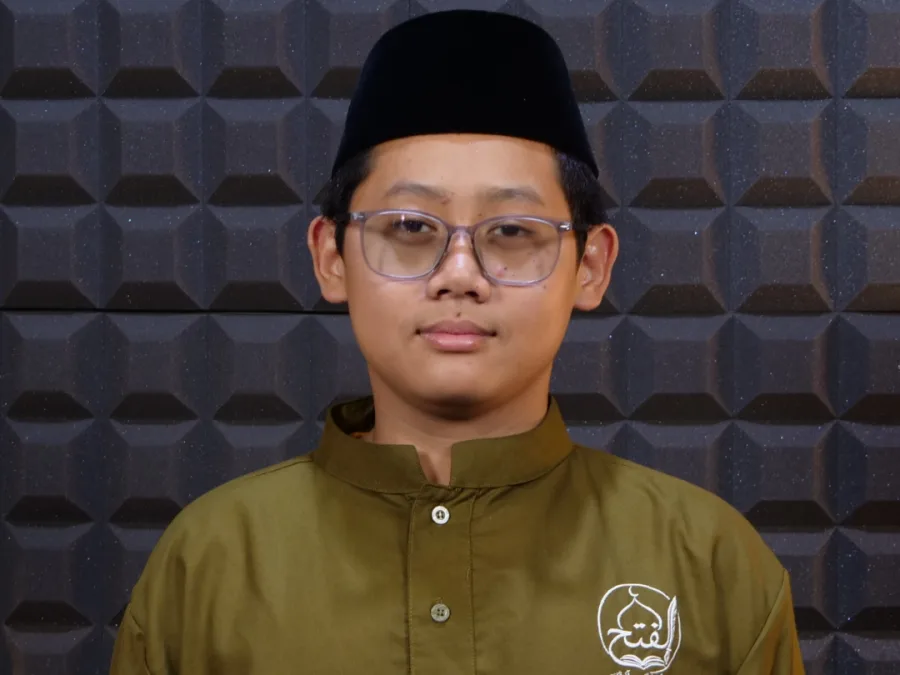 Muhammad Bramantyo Hadining S