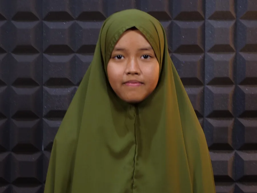 Andi. Alifah Fadillah Ramadani