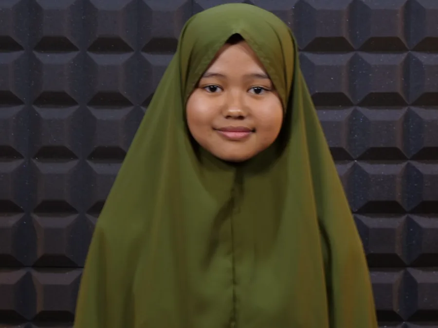 Azizah Malikha Adwa