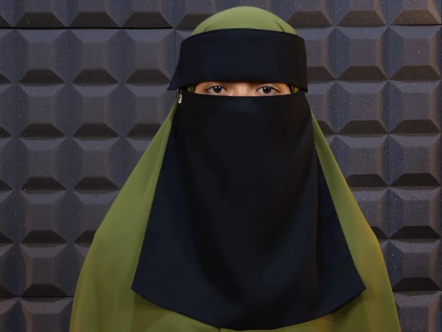 Siti Nurhasanah
